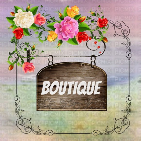 🌺 comfythreads BOUTIQUE - Picture 1 of 8